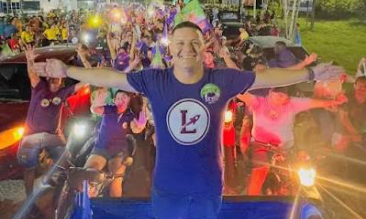 MPAM investiga presidente da Câmara de Tabatinga por uso de verba publicitária