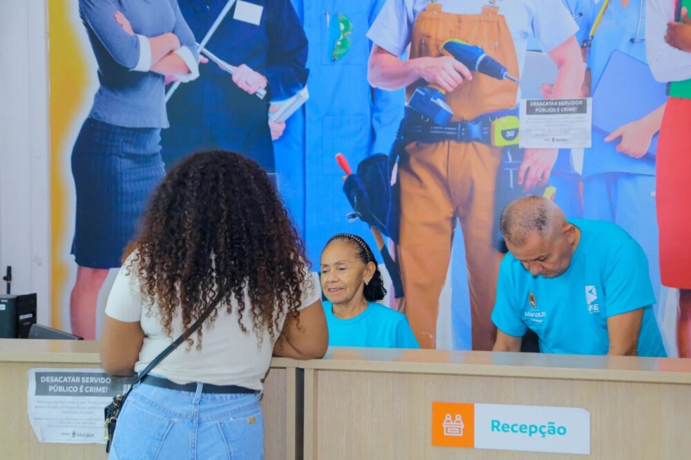 Sine Manaus abre 666 vagas de emprego nesta segunda-feira, 13 de julho