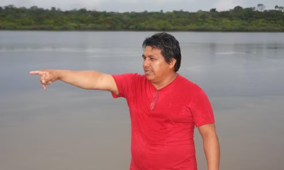 Ex-prefeito de Barreirinha é preso por peculato após condenação por uso de dinheiro público em passagens aéreas