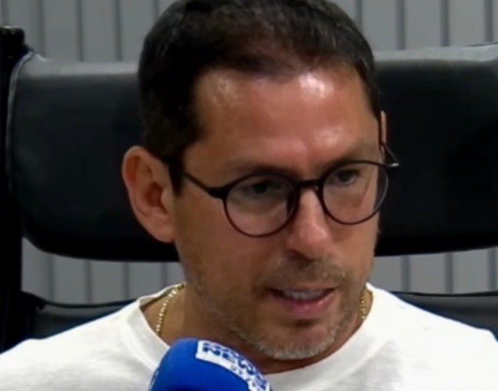Marcelo Ramos rebate Braga e diz que nunca foi procurado para coordenar campanha de Lula
