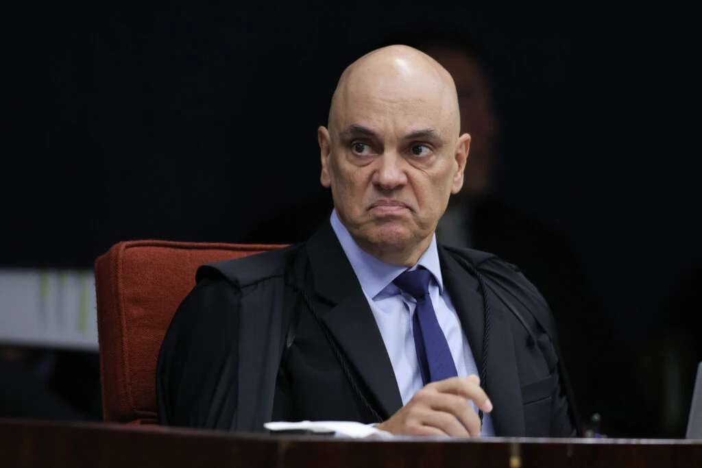 Rumble afirma que AGU mudou versão para defender Moraes